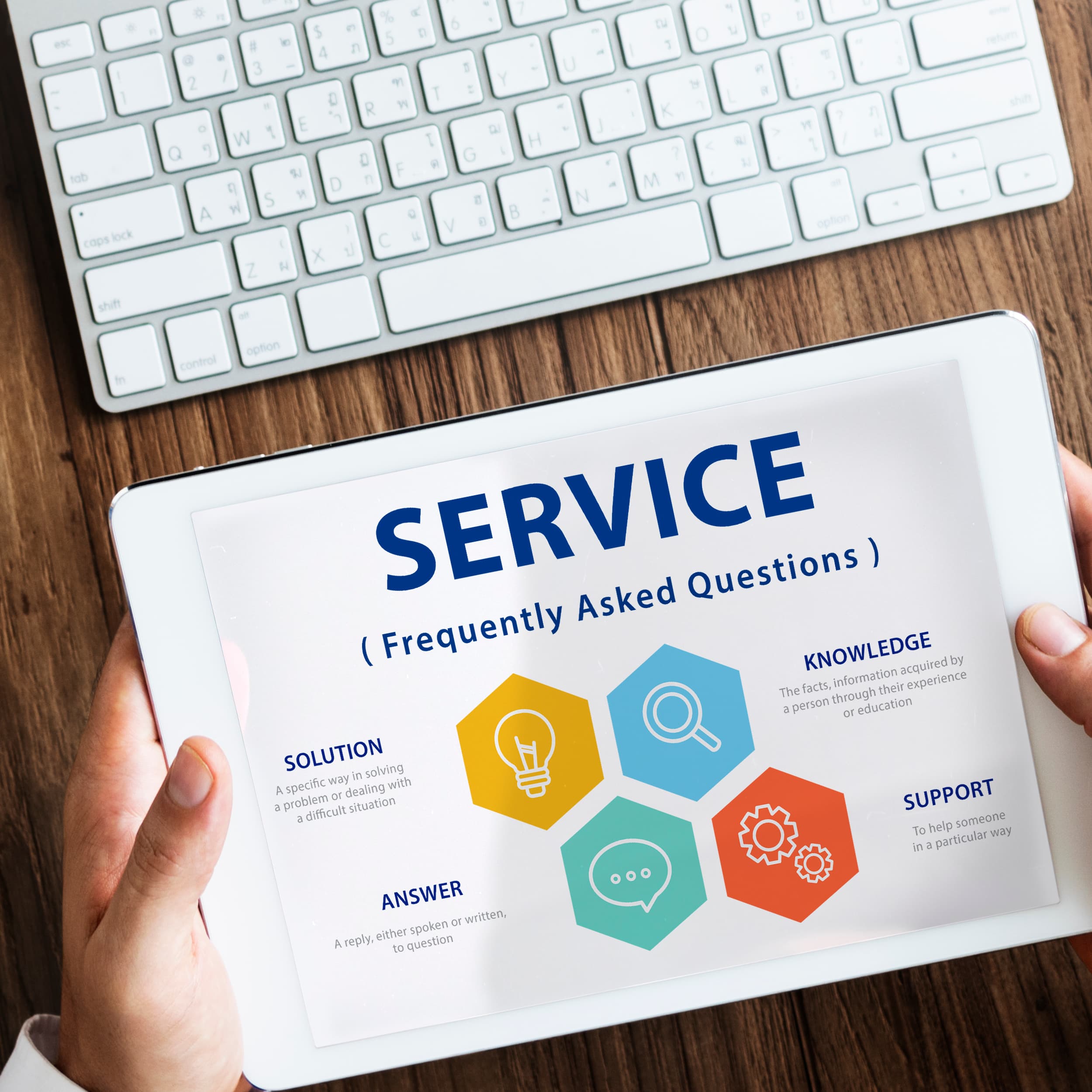 An Introduction to ITSM
