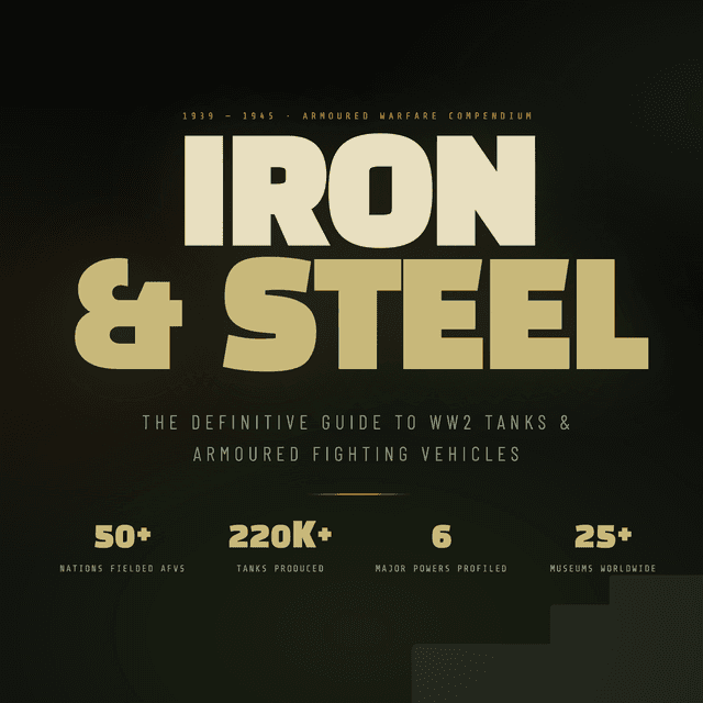 blog_hero_Building: Iron and Steel
