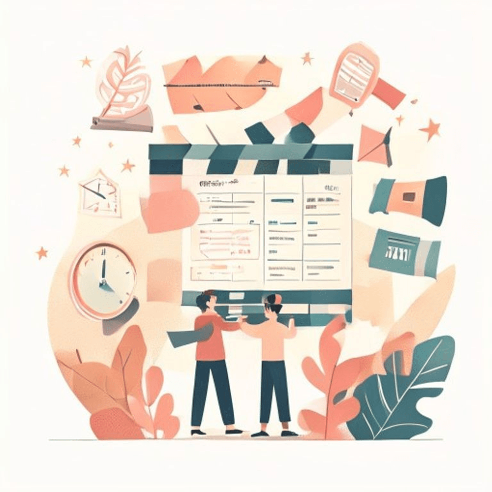 What Being a Film Producer Can Teach Today's Business Leaders