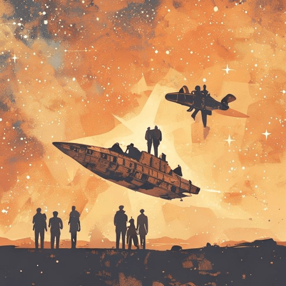 What Firefly Can Teach Today's Business Leaders