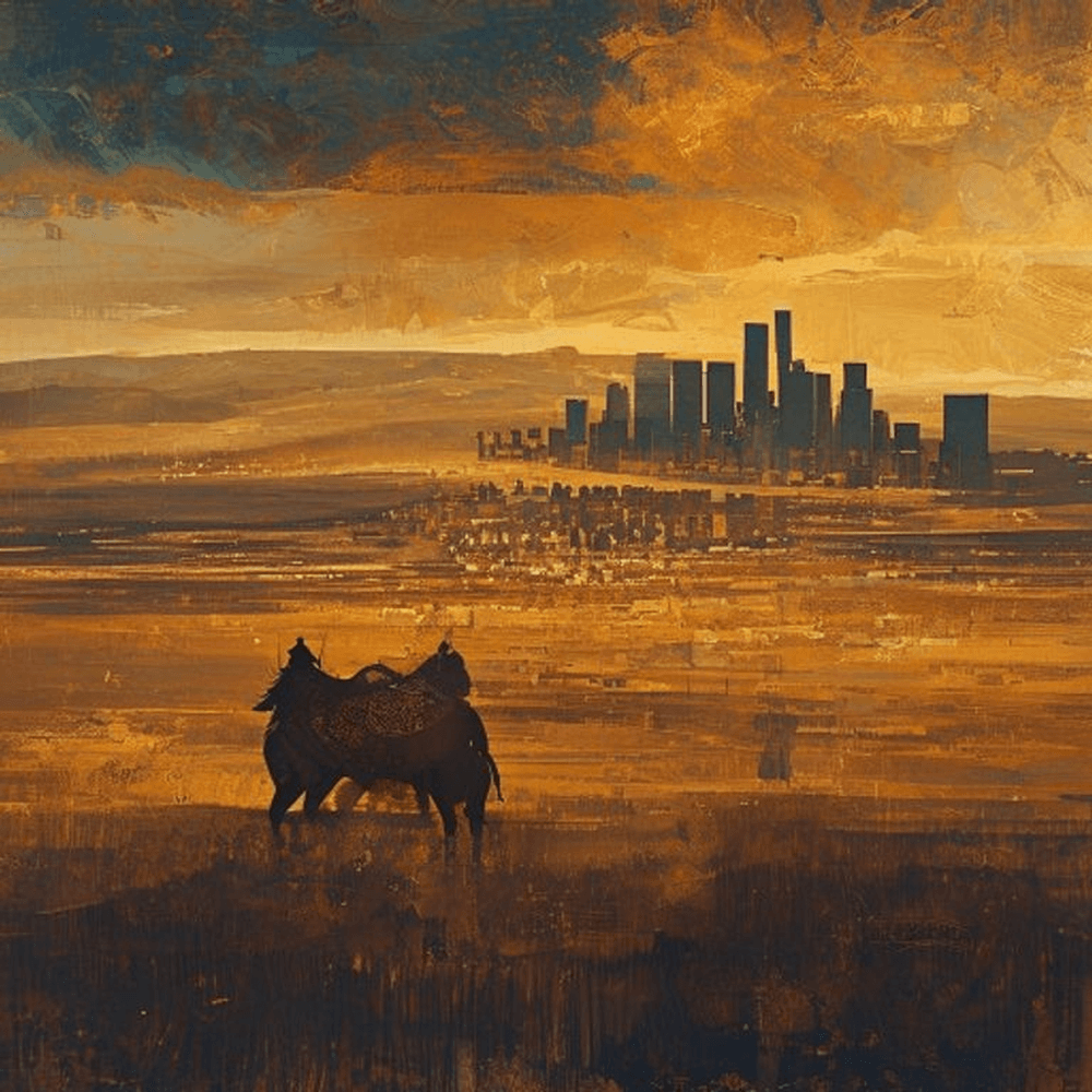 What Genghis Khan Can Teach Today's Business Leaders