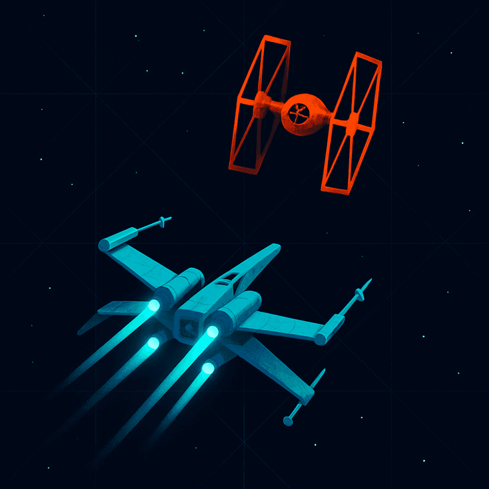 What Star Wars Can Teach Today's Business Leaders