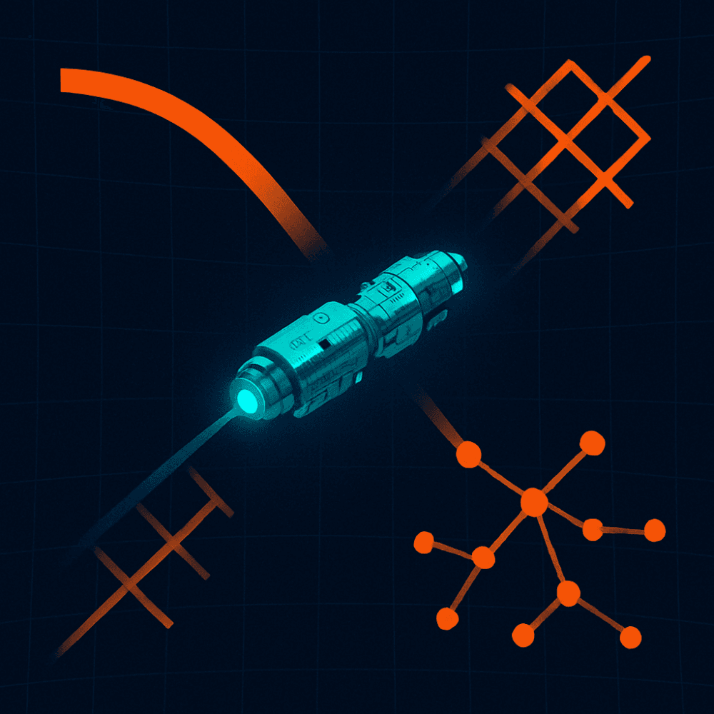 What The Expanse Can Teach Today's Business Leaders