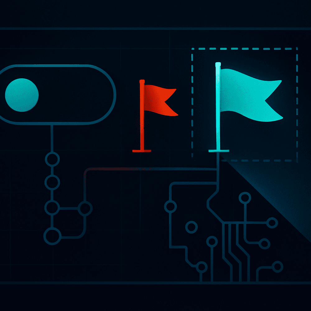 Feature Flags Done Properly: From Toggles to Trust