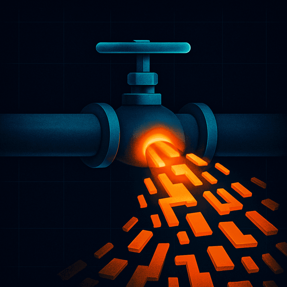 Release and Deployment Management in the Age of Vibe Coding